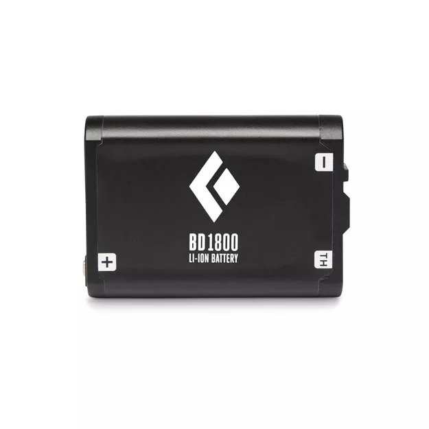 BLACK DIAMOND Akumulator / bateria BD 1800 Battery