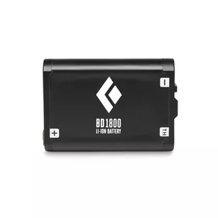 BLACK DIAMOND Akumulator / bateria BD 1800 Battery