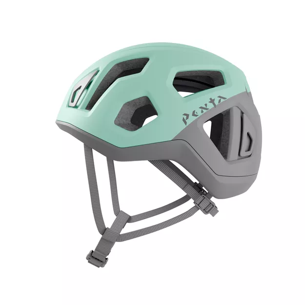 SINGING ROCK Penta - kask wspinaczkowy / na via ferraty - Mint Green