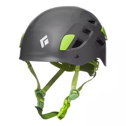 BLACK DIAMOND Half Dome Helmet - Kask wpinaczkowy - Slate