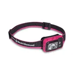 BLACK DIAMOND Spot 400 lumenów - Ultra Pink - latarka czołowa czołówka