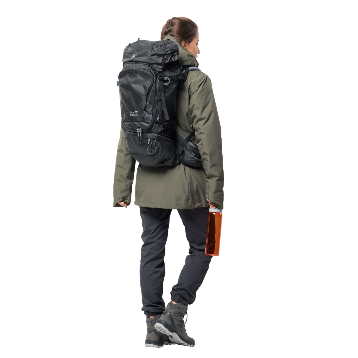 jack wolfskin orbit 38