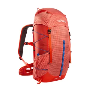 TATONKA Skill 22 RECCO - red/orange - górski plecak turystyczny