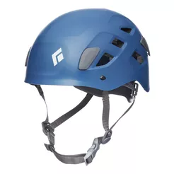 BLACK DIAMOND Half Dome Helmet - Kask wpinaczkowy - Denim