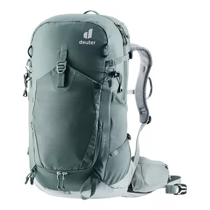 DEUTER Trail Pro 31 SL - teal-tin - damski plecak turystyczny