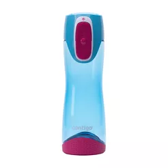 CONTIGO Swish 500 ml - bidon / butelka dla dzieci - Skyblue