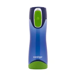 CONTIGO Swish 500 ml - bidon / butelka dla dzieci - Cobalt