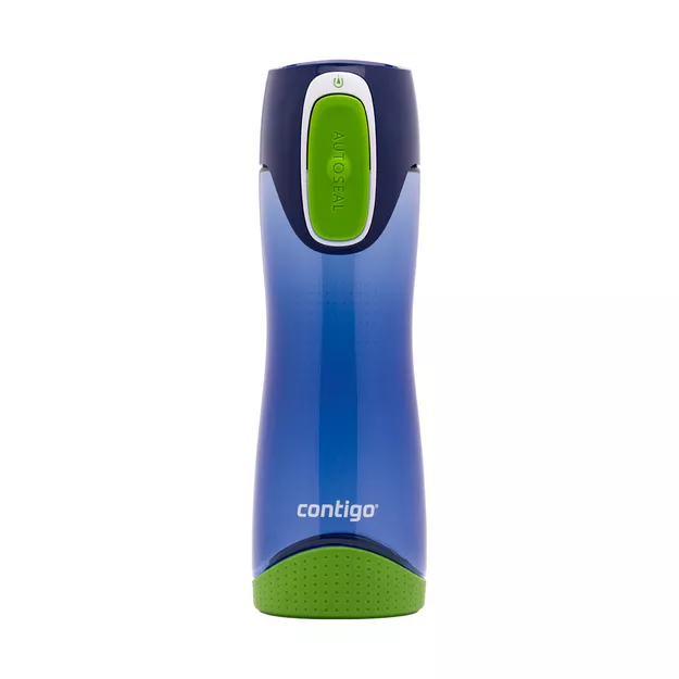 CONTIGO Swish 500 ml - bidon / butelka dla dzieci - Cobalt