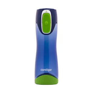 CONTIGO Swish 500 ml - bidon / butelka dla dzieci - Cobalt