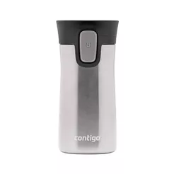 CONTIGO Pinnacle 300 ml - Kubek termiczny - Stainless Steel