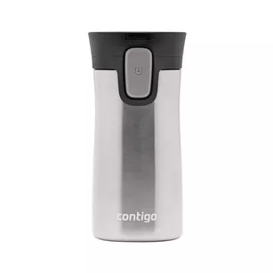 CONTIGO Pinnacle 300 ml - Kubek termiczny - Stainless Steel