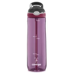 CONTIGO Ashland Tritan Renev - Passionfruit - butelka na wodę / bidon 720 ml