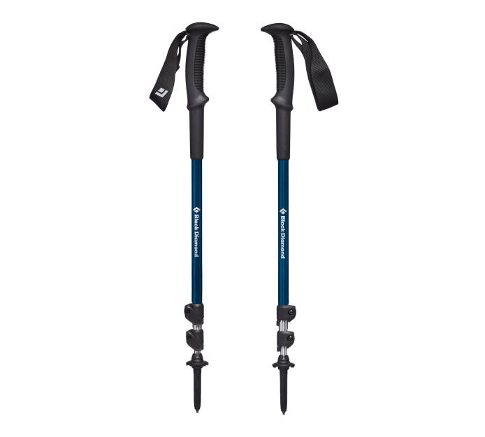 BLACK DIAMOND Trail Sport 3 - Kije Trekkingowe - Sklep WGL.pl | Kijki ...