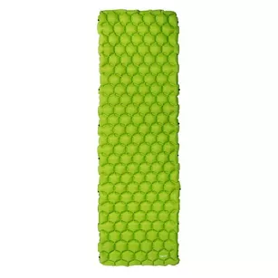 HI-TEC materac trekkingowy / mata - AIRMAT - green