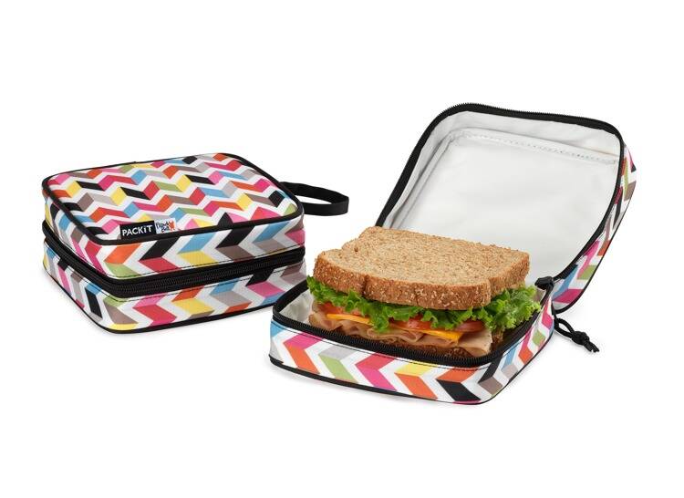 packit sandwich bag