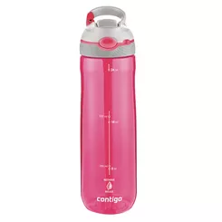 CONTIGO Ashland Tritan Renew - Sangria - butelka na wodę / bidon 720 ml