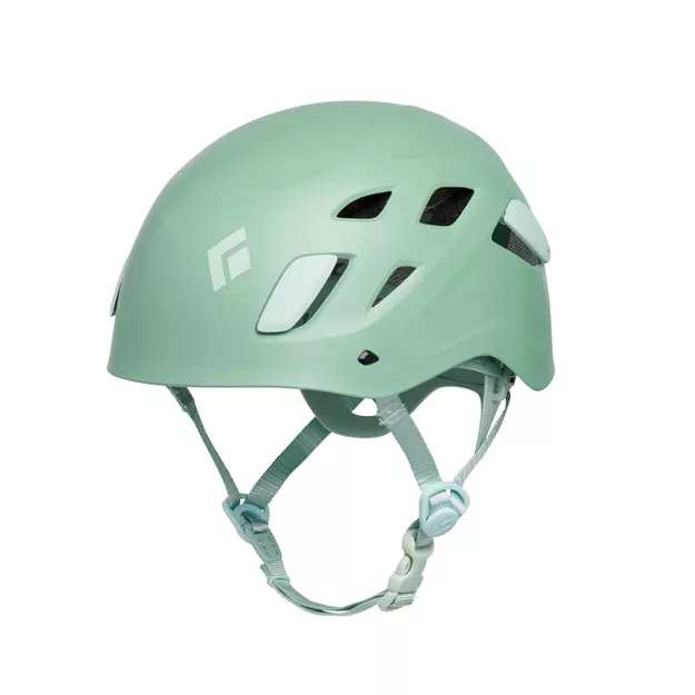 BLACK DIAMOND Half Dome Helmet Women's - Damski kask wpinaczkowy - Desert Sage