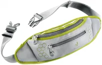 DEUTER Neo Belt I silver-moss - Saszetka biegowa nerka neoprenowa