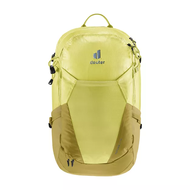 DEUTER Futura 21 SL - sprout-linden - damski plecak turystyczny