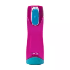 CONTIGO Swish 500 ml - bidon / butelka dla dzieci - Magenta