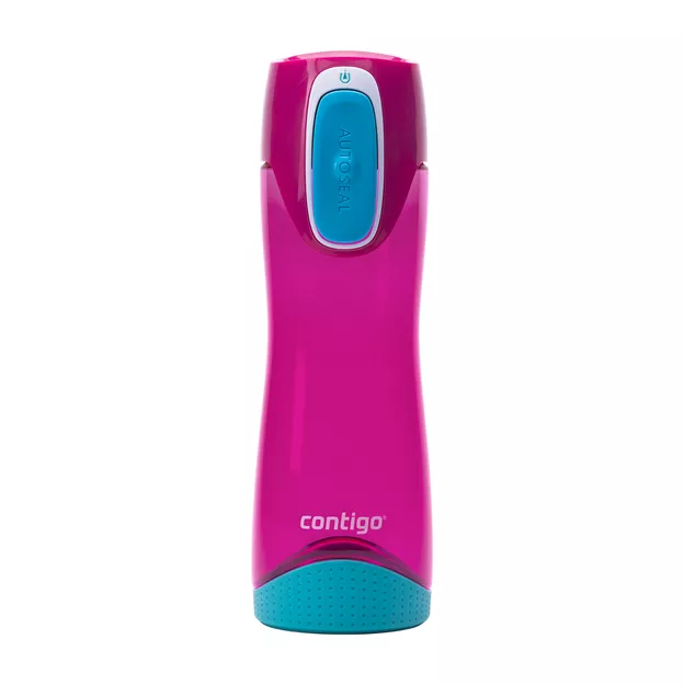 CONTIGO Swish 500 ml - bidon / butelka dla dzieci - Magenta