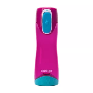 CONTIGO Swish 500 ml - bidon / butelka dla dzieci - Magenta