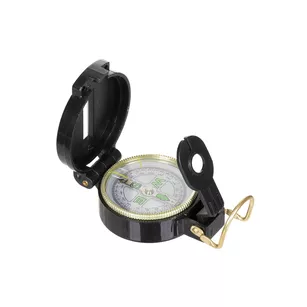 MFH Scout - 34163 - tradycyjny kompas / busola plastikowa