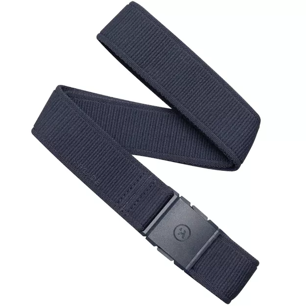 ARCADE Atlas Long Belt - Navy - Długi elastyczny pasek do spodni