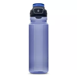 CONTIGO Free Flow AUTOSEAL - butelka na wodę / bidon 1000 ml - Blue Corn