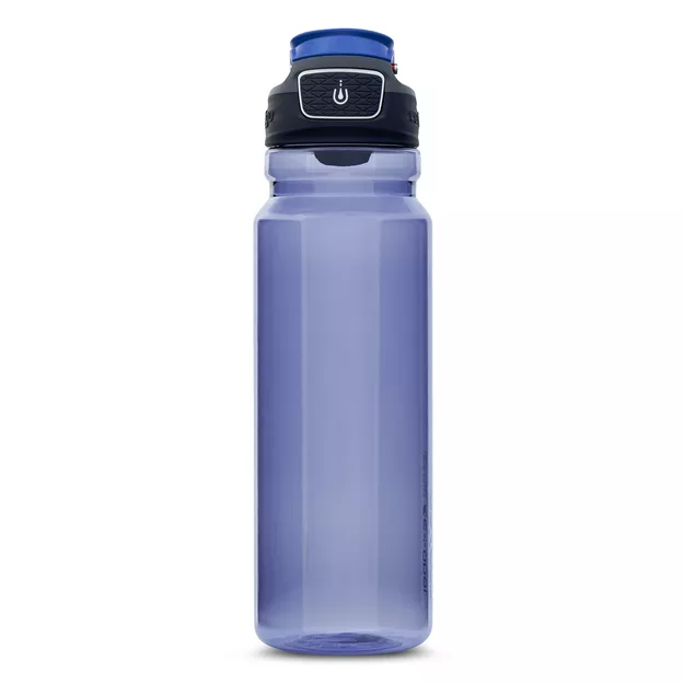 CONTIGO Free Flow AUTOSEAL - butelka na wodę / bidon 1000 ml - Blue Corn