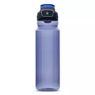 CONTIGO Free Flow AUTOSEAL - butelka na wodę / bidon 1000 ml - Blue Corn