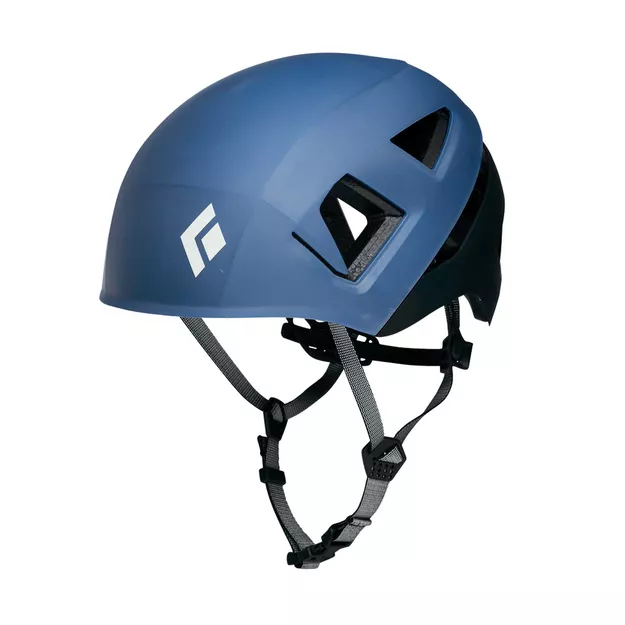 BLACK DIAMOND Capitan Helmet - Kask wpinaczkowy - Astral/Black