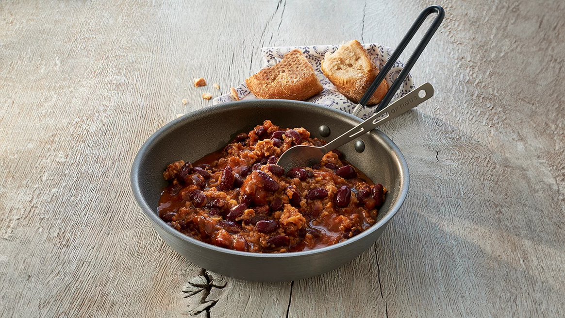 Liofilizat Trek'n Eat - Chili Con Carne