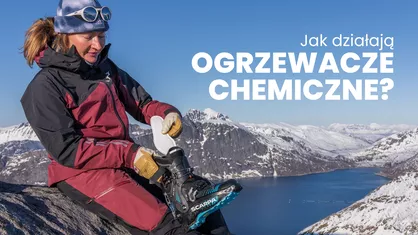 Jak działają ogrzewacze chemiczne Thermopad?